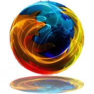 Mozilla Firefox 3.6 RC 1