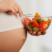 Dieta da Mãe Associada ao Risco de Nascimento Prematuro