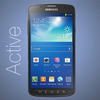 Galaxy S4 Active - Um Smartphone Pra Quem Curte Aventura