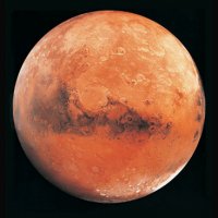 Operação do EUA Revelada: Há Vida em Marte?