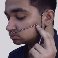 Indiano Inventa Dispositivo que Converte Respiração em Fala (video)