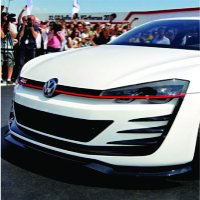 Golf VII - Novo Conceito da Volkswagen
