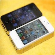 As Diferenças Externas entre o iPhone 4S e o iPhone 4