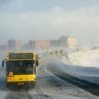 Norilsk: a Cidade Mais Poluída do Planeta