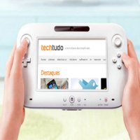 App Store Poderá ser Acessada Pelo Controle do Wii U da Nintendo
