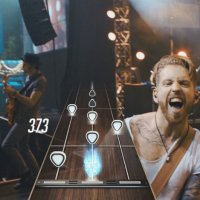 Guitar Hero Lança Novo Jogo em Seriado