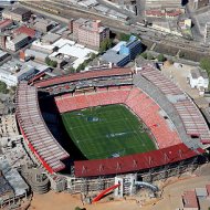 Estadios Sedes da Copa das Confederações na África do Sul