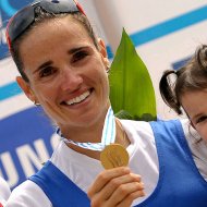 Fabiana Beltrame Conquista Medalha de Ouro Inédita no Mundial de Remo