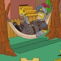 Abertura de Game Of Thrones Ganha Versão dos Simpsons