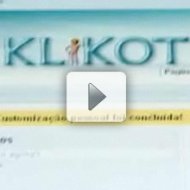Klikot, a Rede Social que Remunera seus Usu�rios