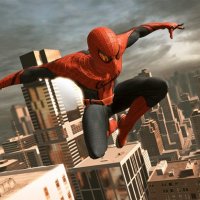 Jogue Com o Stan Lee no Game Spider-Man: Edge of Time