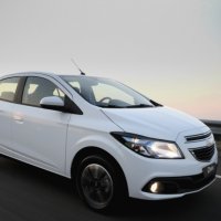 Chevrolet Onix Chega Por Menos de 30 Mil Reais