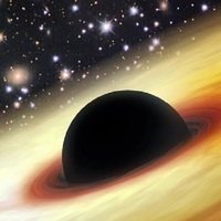 Encontrado Buraco Negro com 12 Bilhões de Vezes a Massa do Sol
