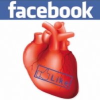 Facebook Cria Status ''Doador de Órgãos''