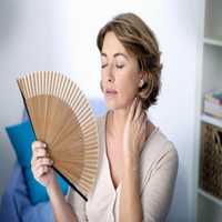 Viver a Menopausa com Tranquilidade