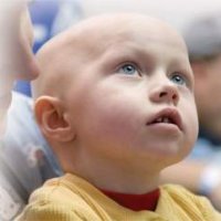 DiagnÃ³stico Precoce da Leucemia Infantil Eleva chances de Cura