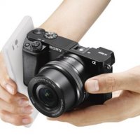 Sony Apresenta Suas Duas Novas Câmeras Semiprofissionais