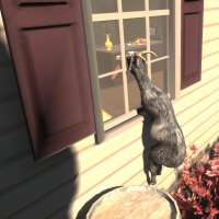 Goat Simulator Vai Para a Steam