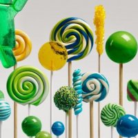 Google Apresenta Android 5.0 Lollipop