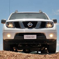 Nissan Frontier 2013