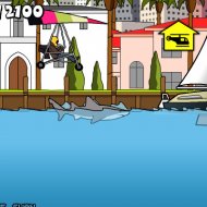 Jogo Online: Miami Shark