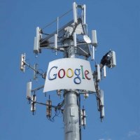 Google Construirá Sua Própria Rede Wireless