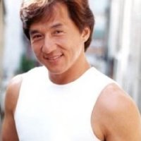 Jackie Chan é Flagrado Traindo a Esposa