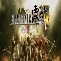 Final Fantasy Type-0 HD com Direito a Edição de Colecionador na Europa