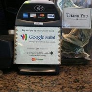 Ativado o Google Wallet, Sistema de Pagamentos MÃ³vel