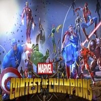 Lute com HerÃ³is e VilÃµes dos Quadrinos em Marvel Contest of Champions