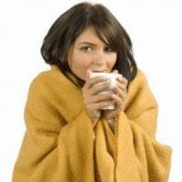 6 Dicas Para Combater a Gripe e Resfriados