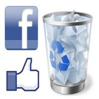 Apague Todas as Mensagens do Facebook de uma Vez