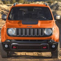 Jeep Renegade: Recheado com Itens de Conforto