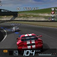 Imagens do Jogo Gran Turismo para PSP