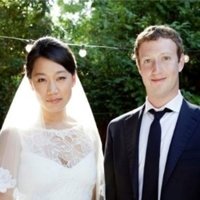 O Casamento de Mark Zuckerberg