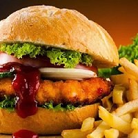 Fast Food: as RefeiÃ§Ãµes TÃªm Mais Calorias do que VocÃª Pensa