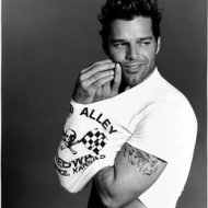 Ricky Martin Assume Homossexualidade