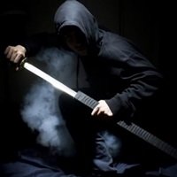 5 Apetrechos Usados Pelos Ninjas que Você Talvez Desconheça