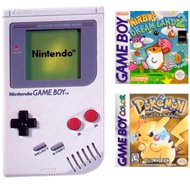 Jogos do Game Boy Online