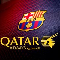 Time do Barcelona Será Patrocinado Pela Qatar Airways