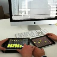 MidiPad - Produção Musical no iPad