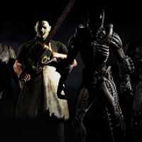 Principal Kombat Pack 2 do Mortal Kombat X Terá Alien, Bo Rai Cho, Leatherface e Tri-Borg