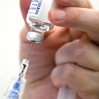 Descoberta Vacina Contra a Hepatite C