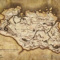Square Enix: Tecnologia CriarÃ¡ Mapas 17 Vezes Maiores que Skyrim