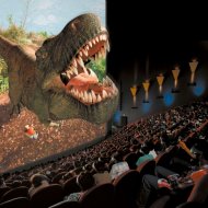 Como Funciona o 3D do Cinema?