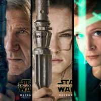 'Star Wars: O Despertar da Força'| O que Esperar Deste Novo Começo?