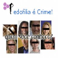Queda de Pedofilia no Orkut é de 98%