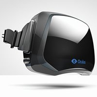 ProduÃ§Ã£o do Oculus Rift EstÃ¡ Comprometida