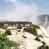 Saiba o que Fazer em Foz do Iguaçu - Uma Maravilha Natural do Brasil