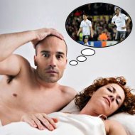 Britânicos Pensam em Futebol para Prolongar o Sexo